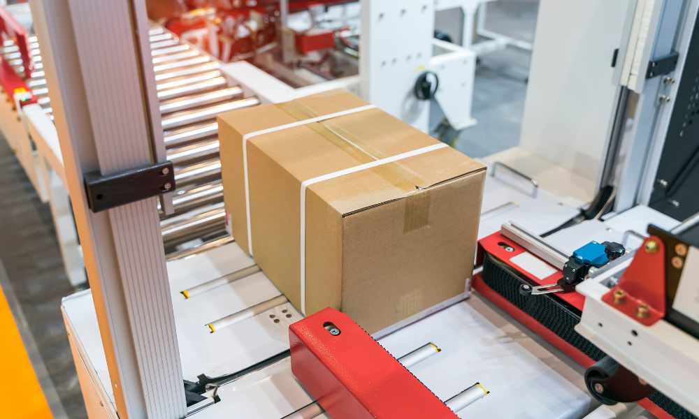 4 Industries That Benefit From HFFS Packaging