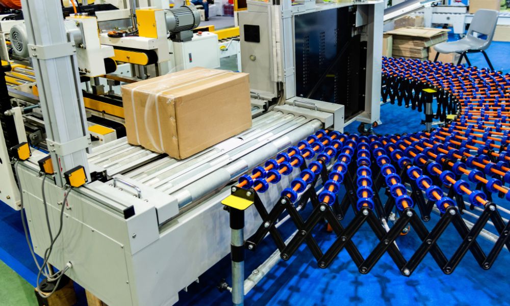 5 Signs It's Time To Automate Your Packaging Line